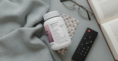 Keto BHB Capsules 0053 image 3