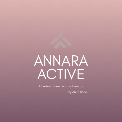 ANNARA ACTIVE